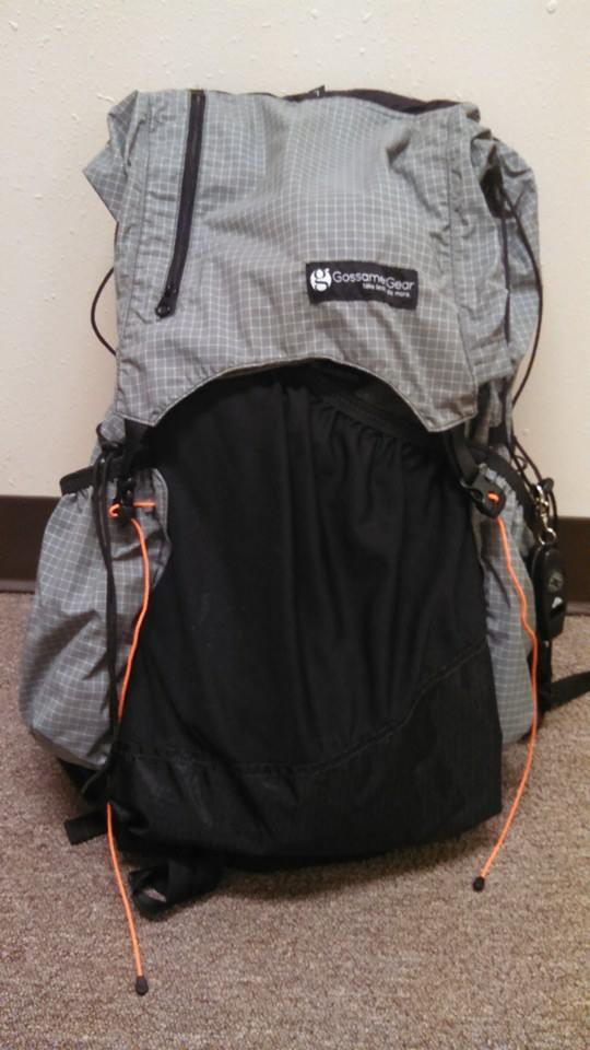 gossamer kumo 36