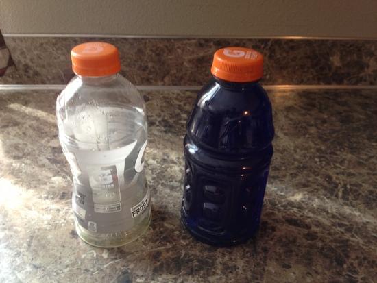 Gatorade