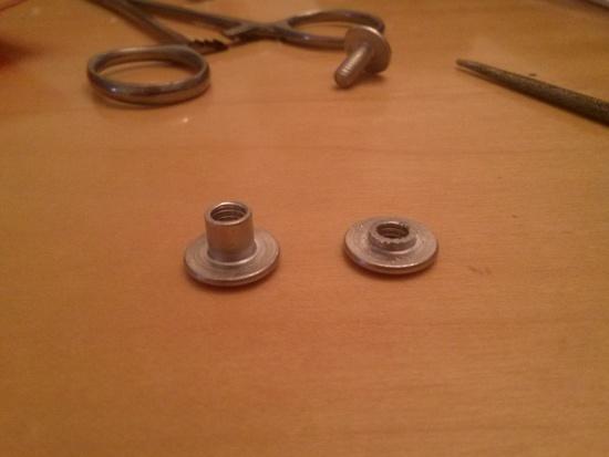 S2S Handle