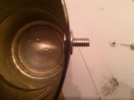 Pot Handle