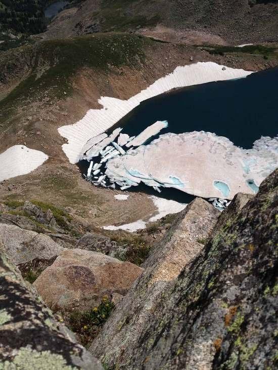 Ice