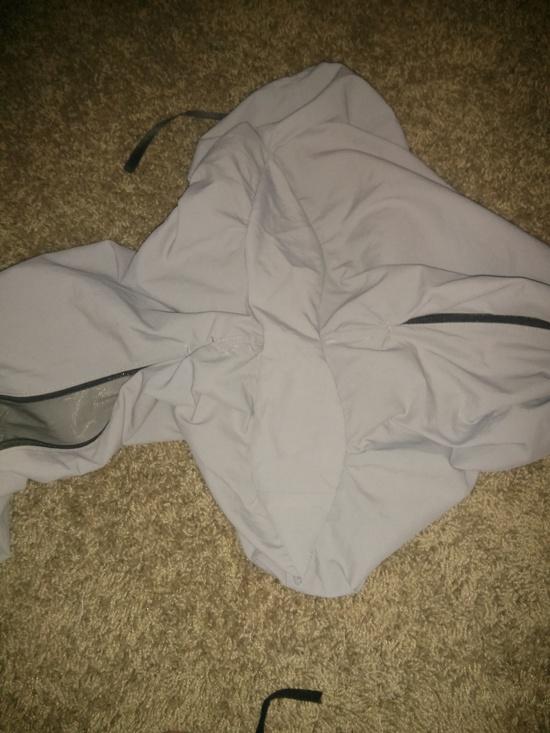 gusset