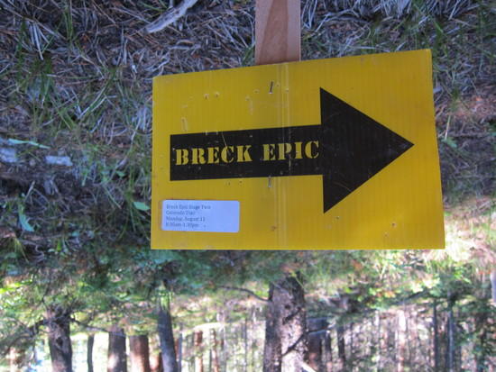 Breck epic