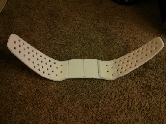 hipbelt