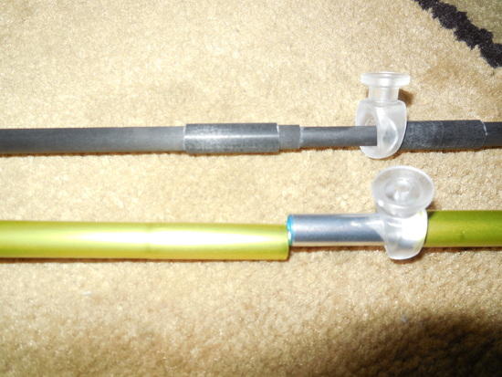 Plastic Clip