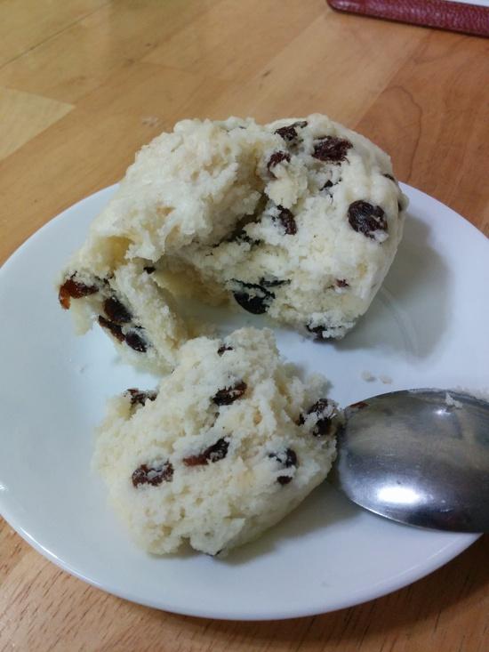 Steam Baking With Silicone Cups Backpacking Light