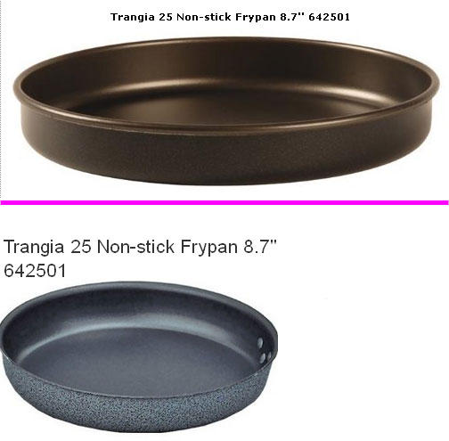 Trangia 25 Frypan 2