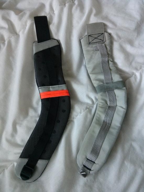 straps
