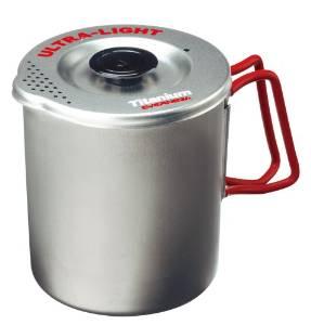 Pasta Pot