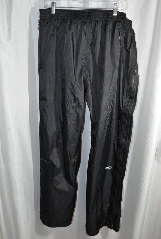 Marmot Precip Full Side Zip Rain Pants 