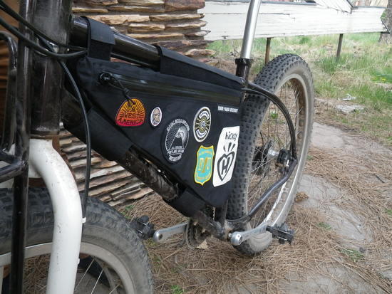 framebag