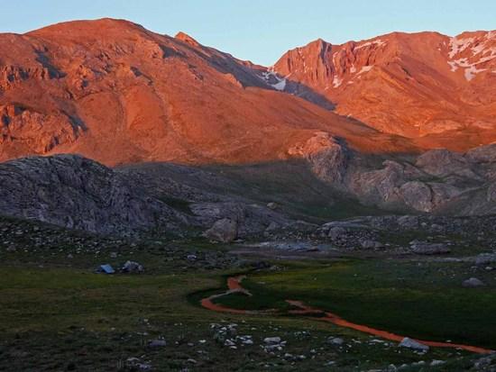 KG and alpenglow 1
