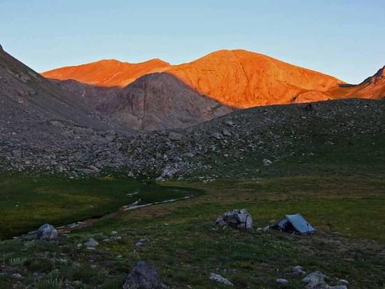 KG and alpenglow 2