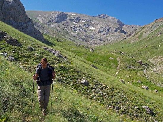 Valley to Darbogaz 2