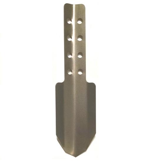 Potty Trowel
