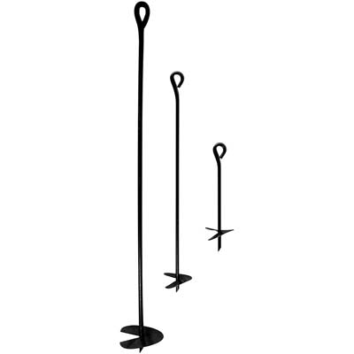 helical screw