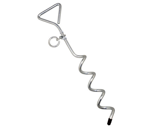 screw anchor