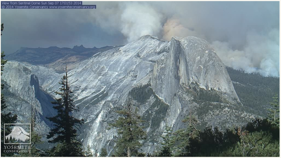 halfdome