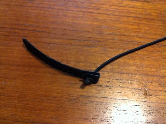 Shock cord