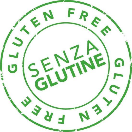 senza glutine
