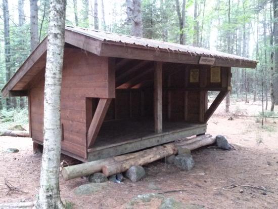Crider Shelter