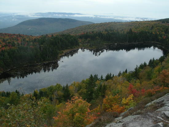 Lake Solitude