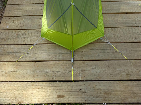 tent