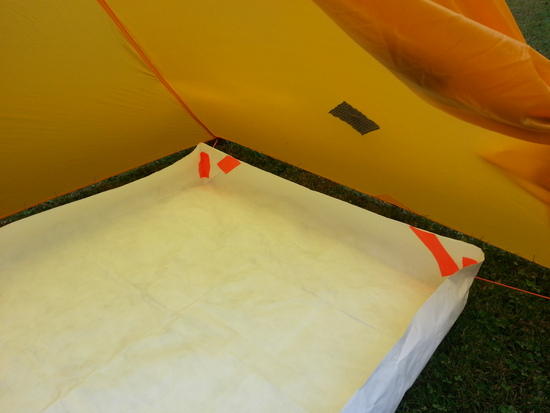 duomid interior view