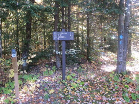 Trailhead