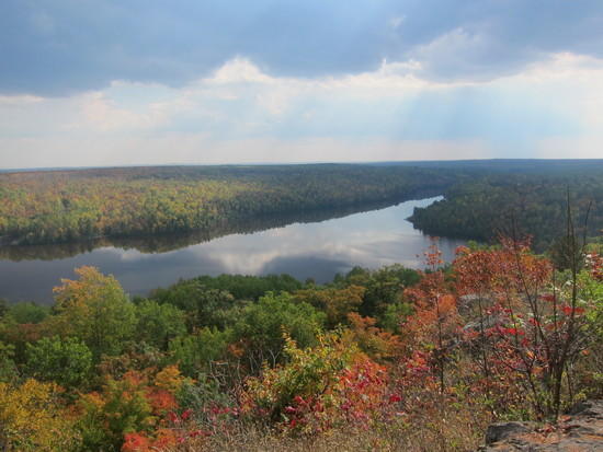 Victoria Reservoir