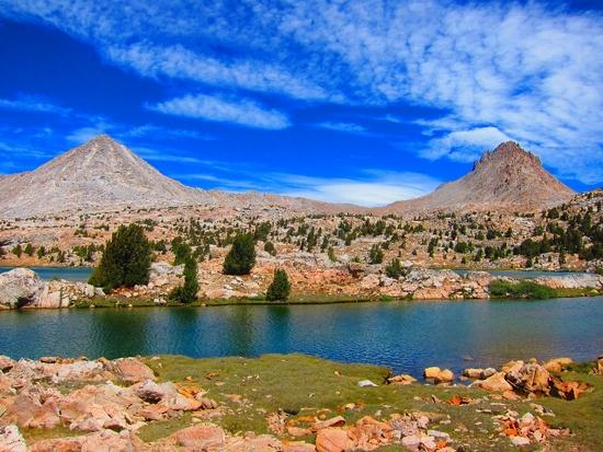 Upper Kern