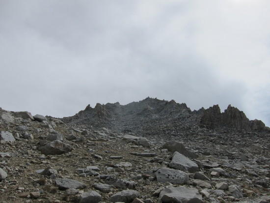 mt brewer storm
