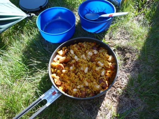 Paella