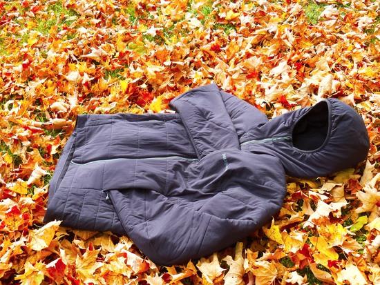 Patagonia Nano-Air Hoody