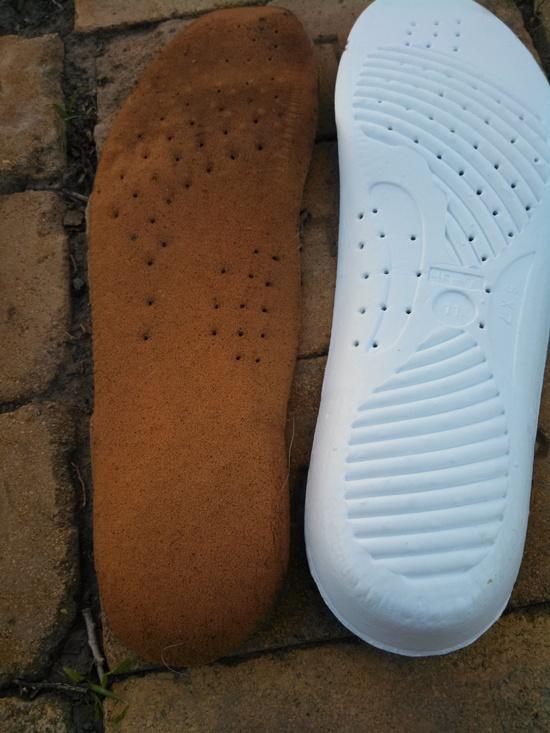 insoles
