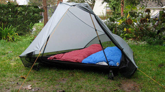 Tarptent Squall
