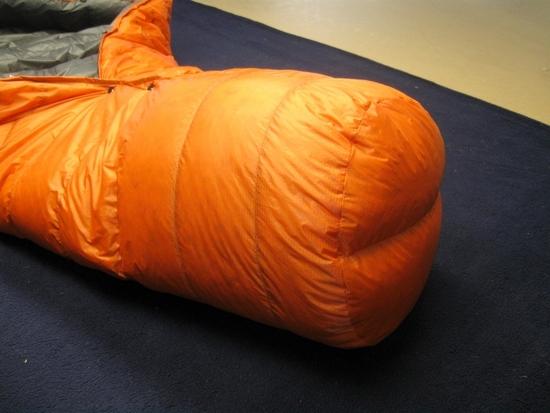 UGQ Insulated Footbox