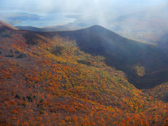 ashokan reservoir
