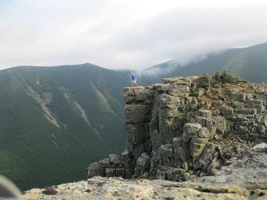 bondcliff