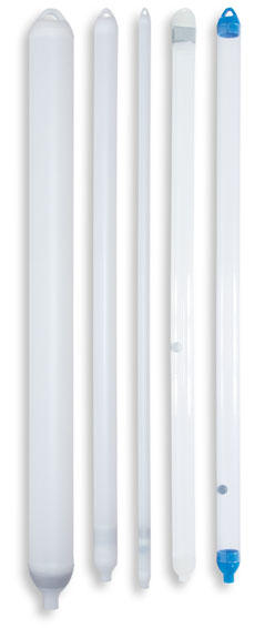 Disposable bailers