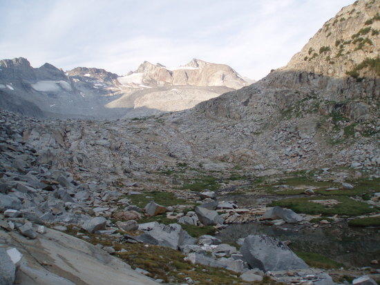 Basecamp
