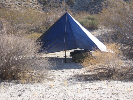 sun tarp