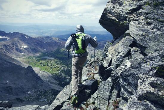 ridge