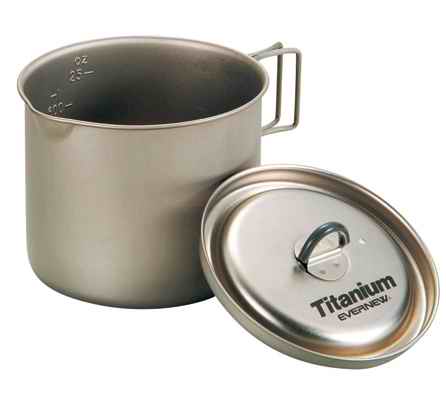 Mug Pot