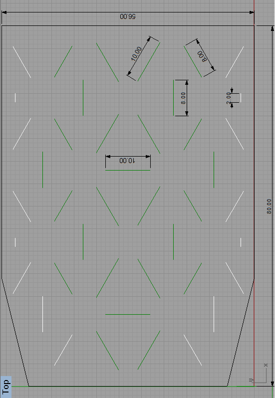 designed in Rhino3d
