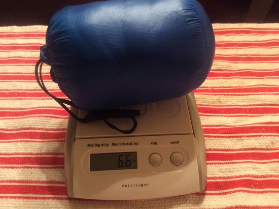 Weight