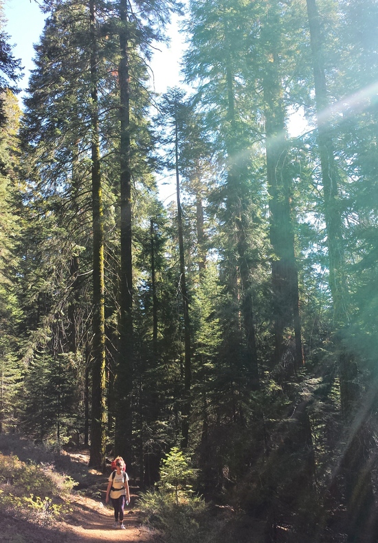 hike