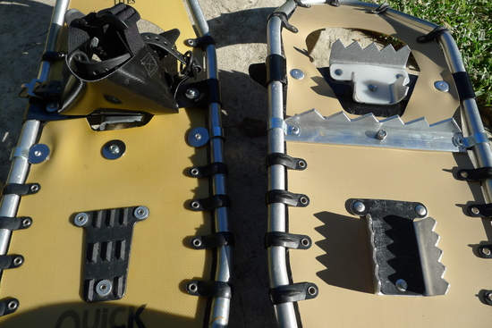 crampon
