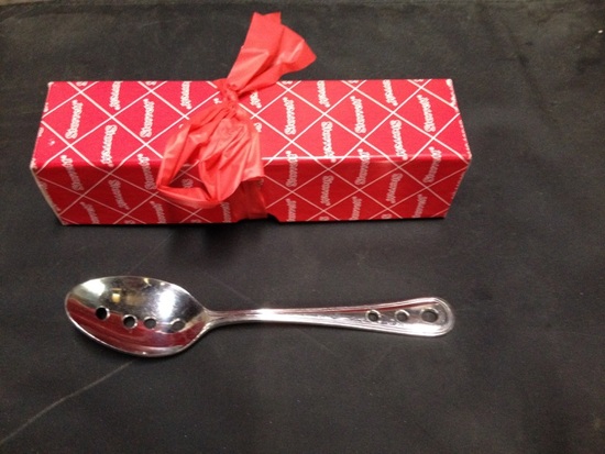 spoon