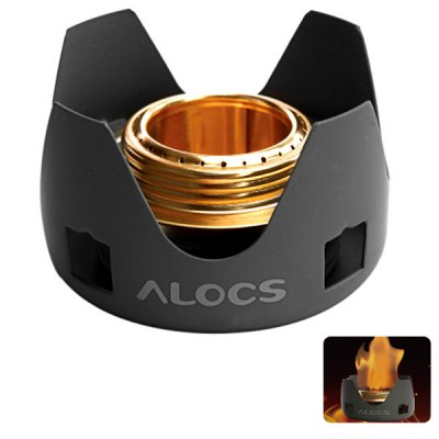 Alocs Alcohol Stove
